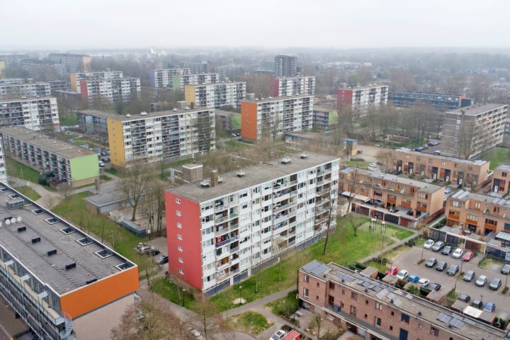 Foto 9 van Toon Verheystraat 121