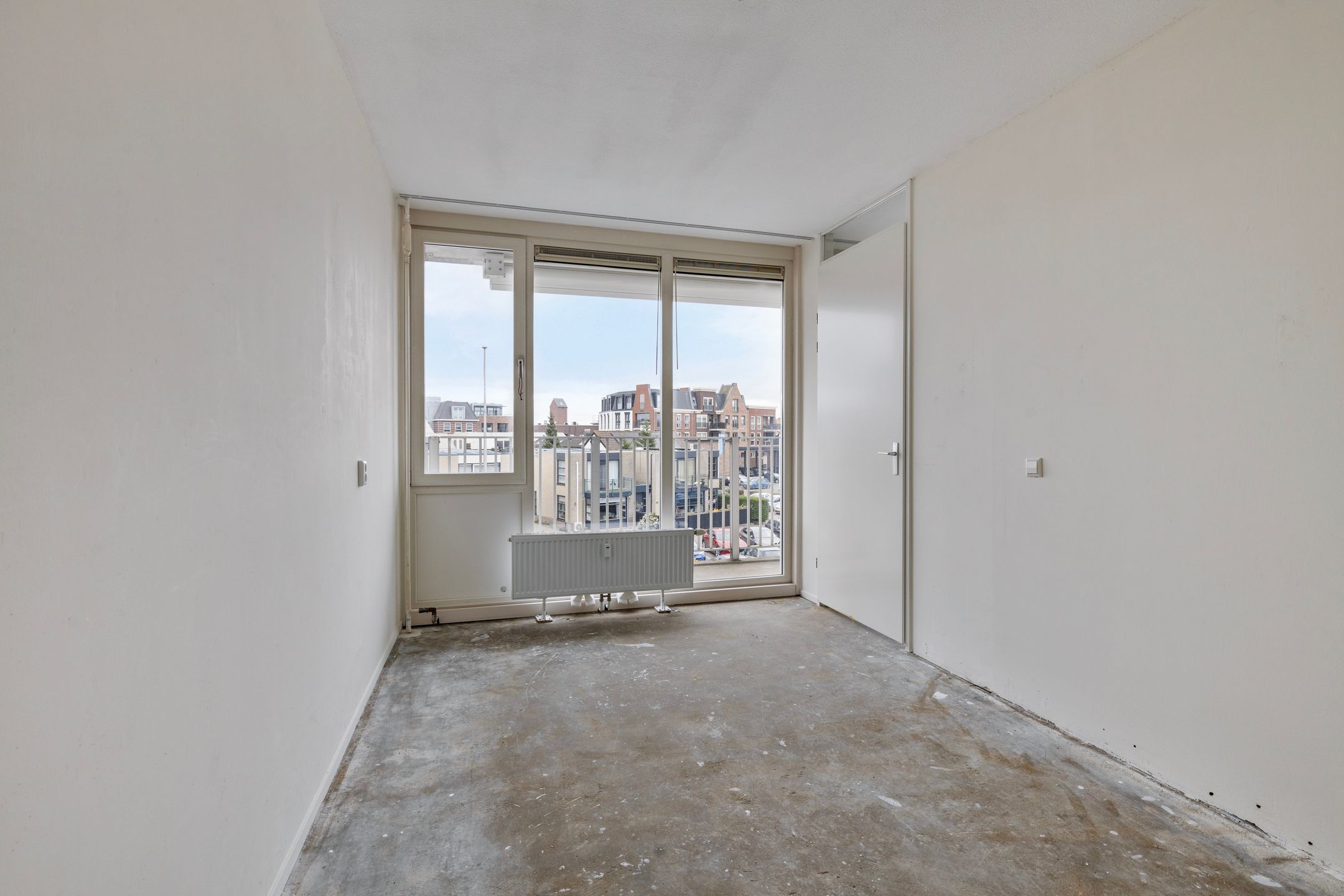 Foto 15 van Mevrouw van Wieringenplein 46