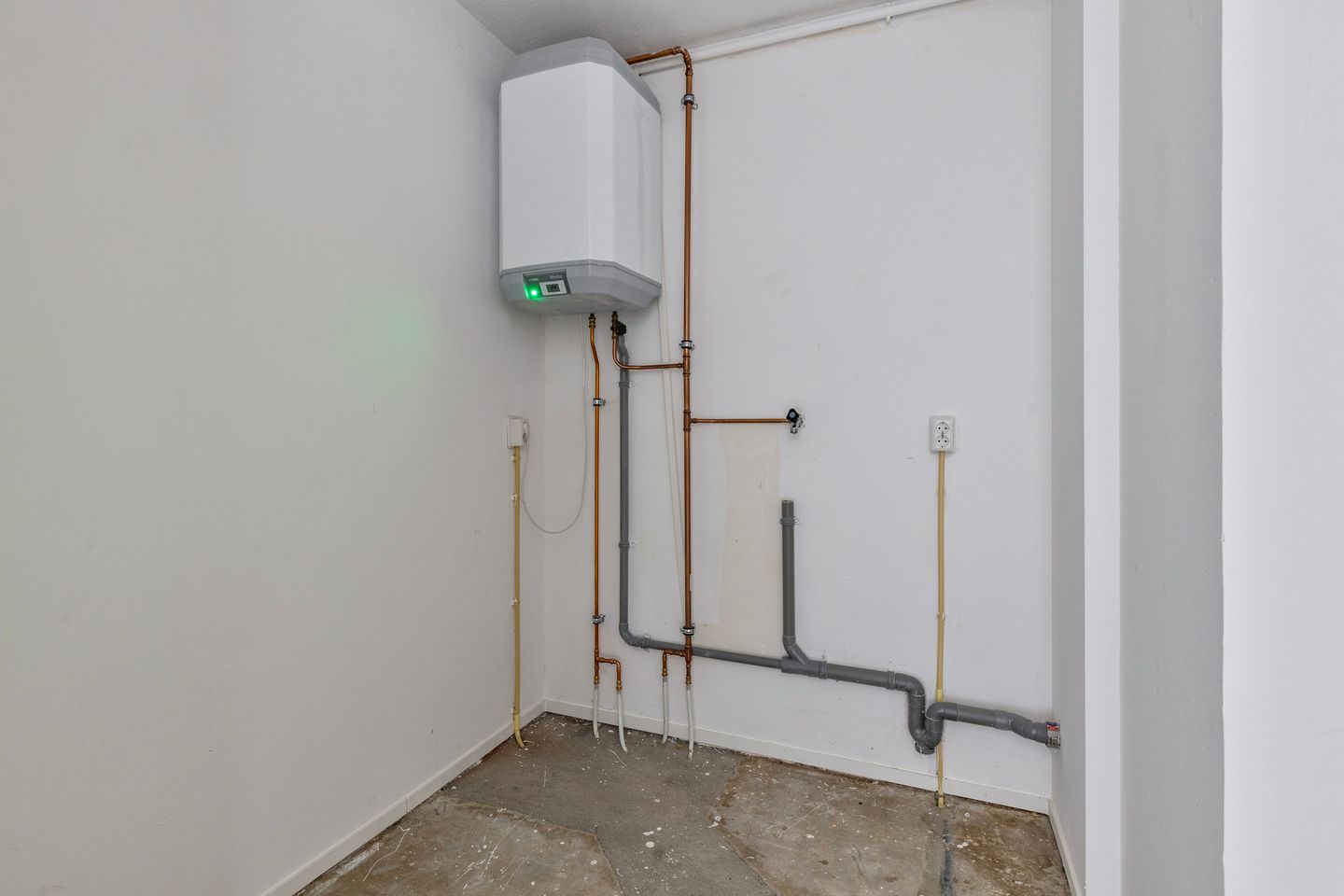 Foto 19 van Mevrouw van Wieringenplein 46