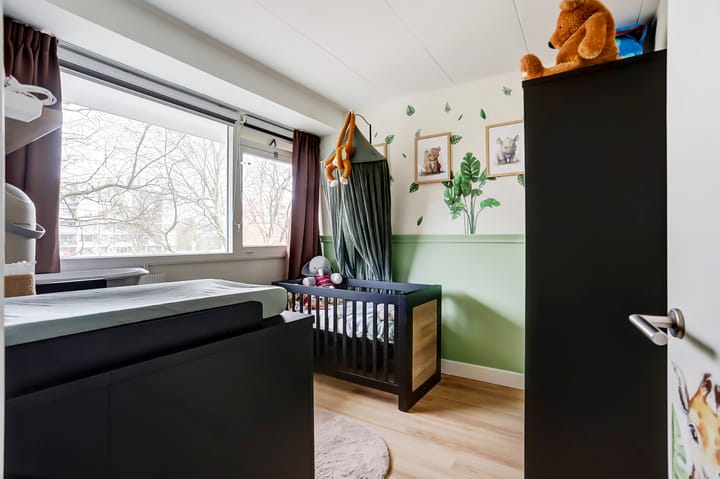 Foto 15 van Toon Verheystraat 121