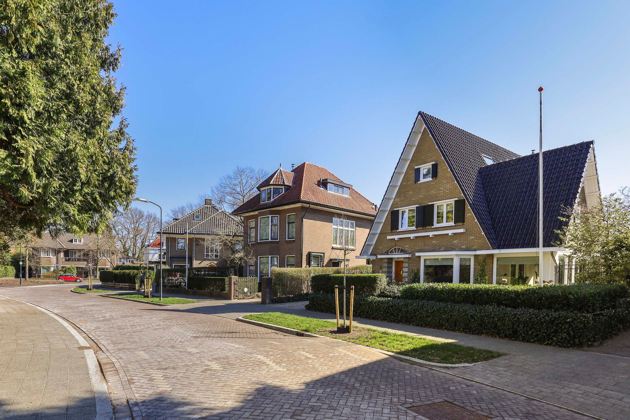 Foto 60 van Generaal Van Swietenlaan 16