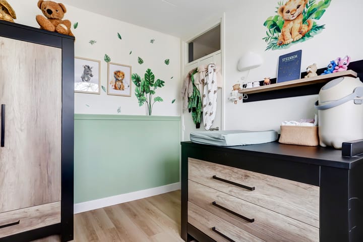 Foto 16 van Toon Verheystraat 121