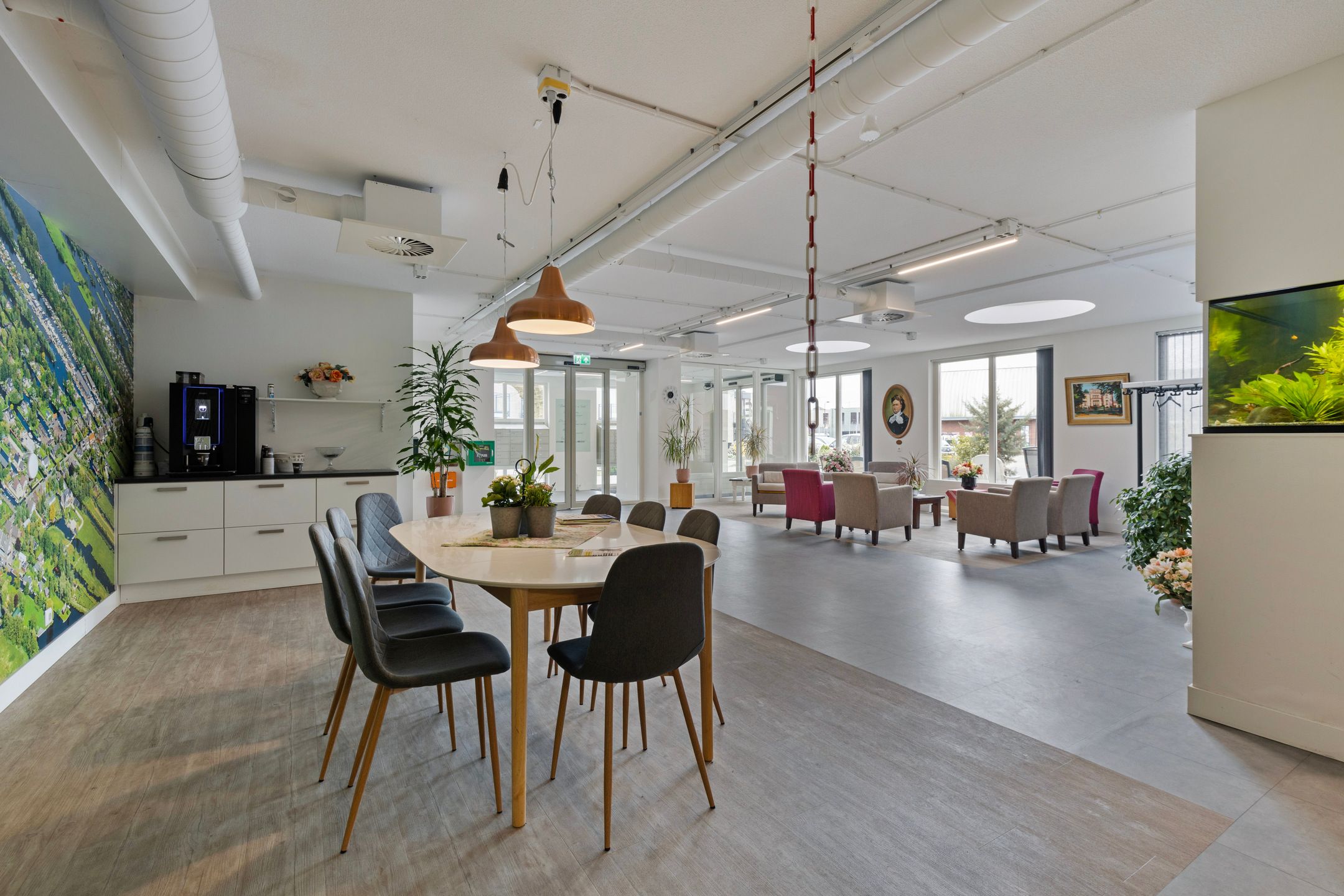 Foto 24 van Mevrouw van Wieringenplein 46