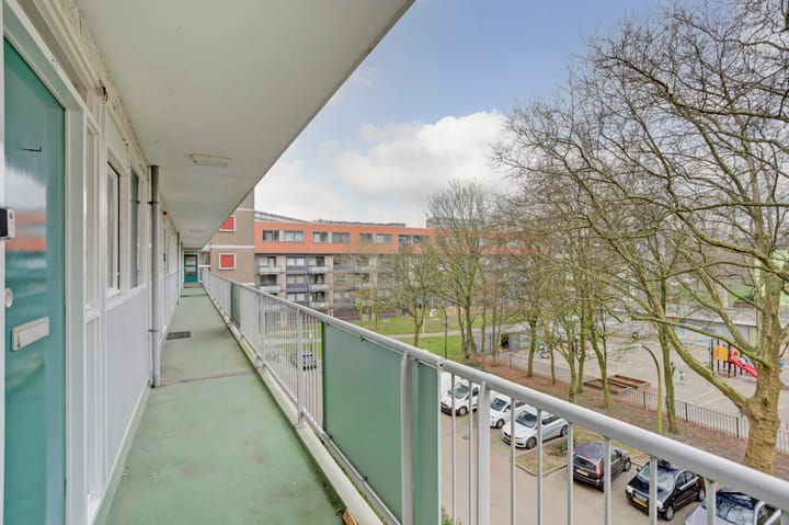 Foto 19 van Toon Verheystraat 121