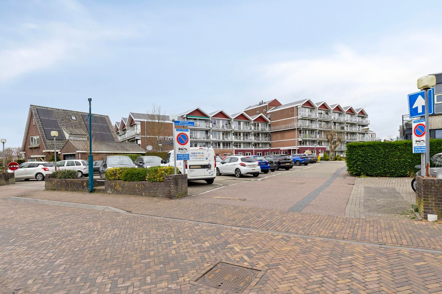 Foto 25 van Mevrouw van Wieringenplein 46