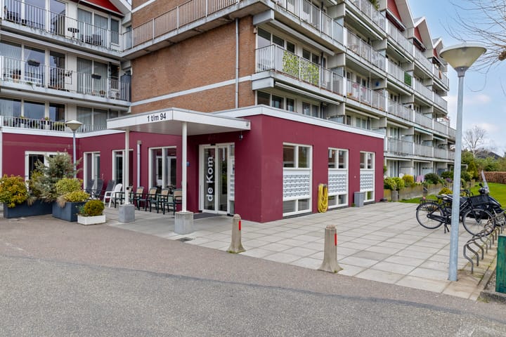 Foto 3 van Mevrouw van Wieringenplein 63