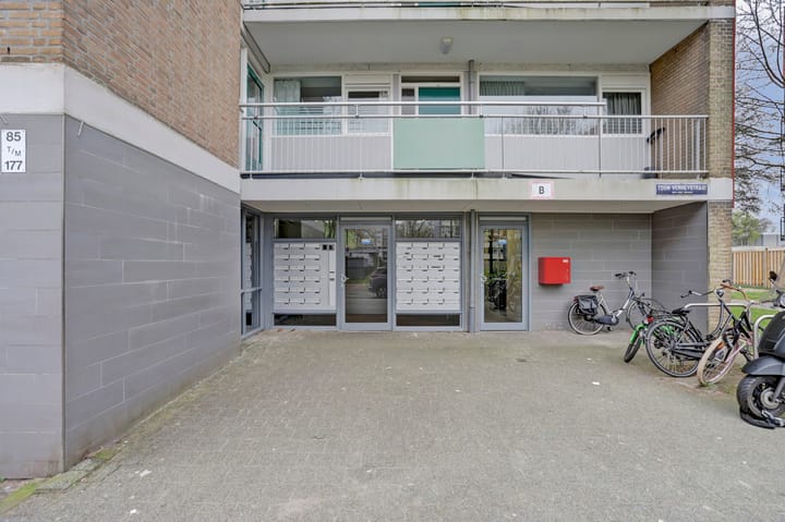 Foto 21 van Toon Verheystraat 121