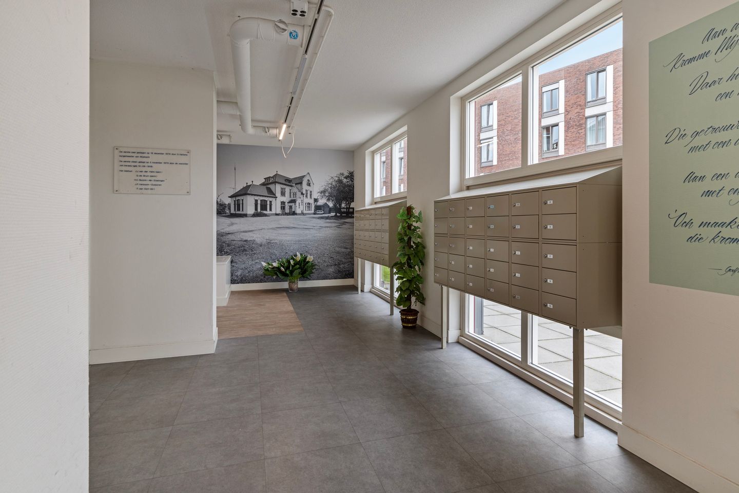 Foto 4 van Mevrouw van Wieringenplein 63