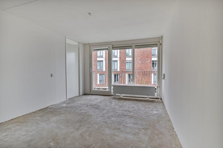 Foto 5 van Mevrouw van Wieringenplein 63