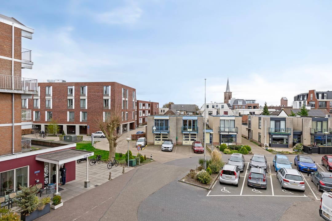 Foto 28 van Mevrouw van Wieringenplein 46