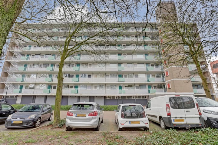 Foto 23 van Toon Verheystraat 121