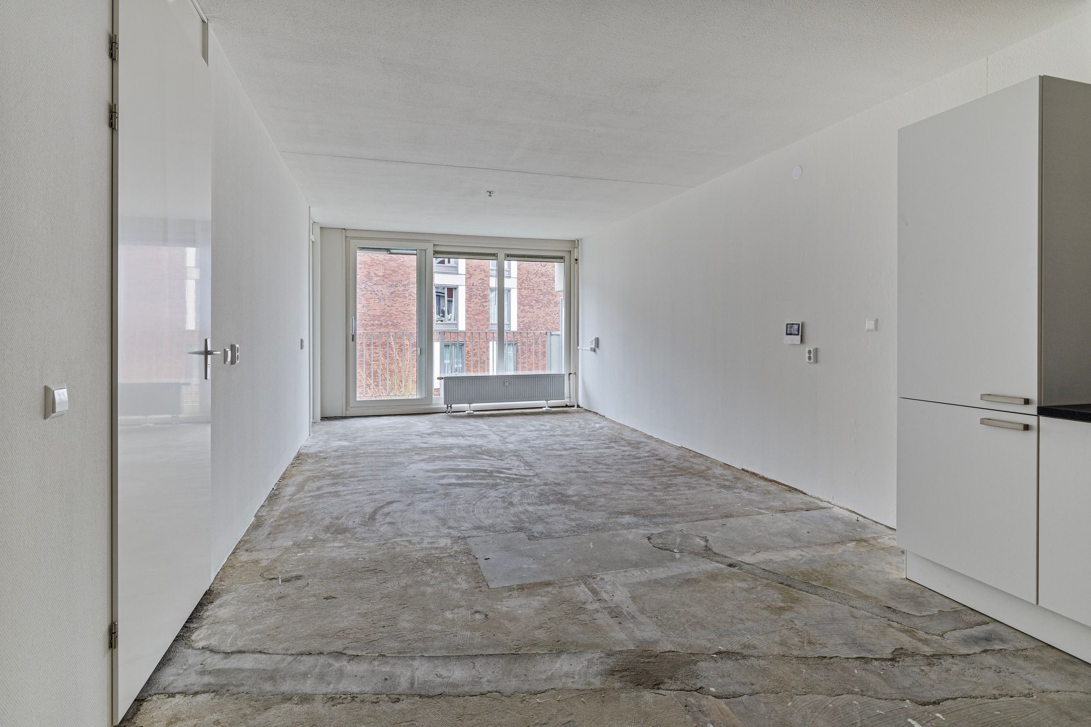 Foto 6 van Mevrouw van Wieringenplein 63