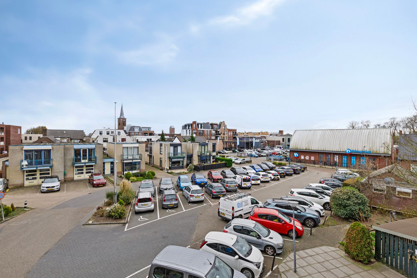 Foto 29 van Mevrouw van Wieringenplein 46