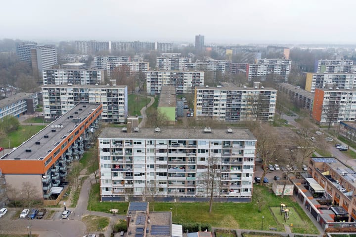 Foto 24 van Toon Verheystraat 121