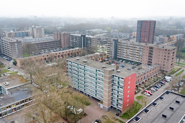 Foto 25 van Toon Verheystraat 121