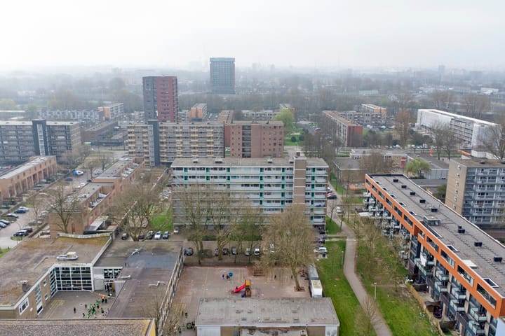 Foto 26 van Toon Verheystraat 121