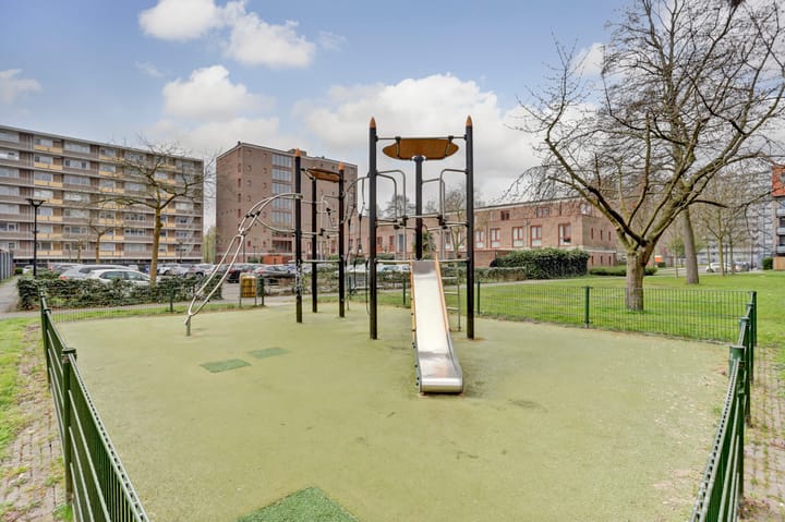 Foto 27 van Toon Verheystraat 121