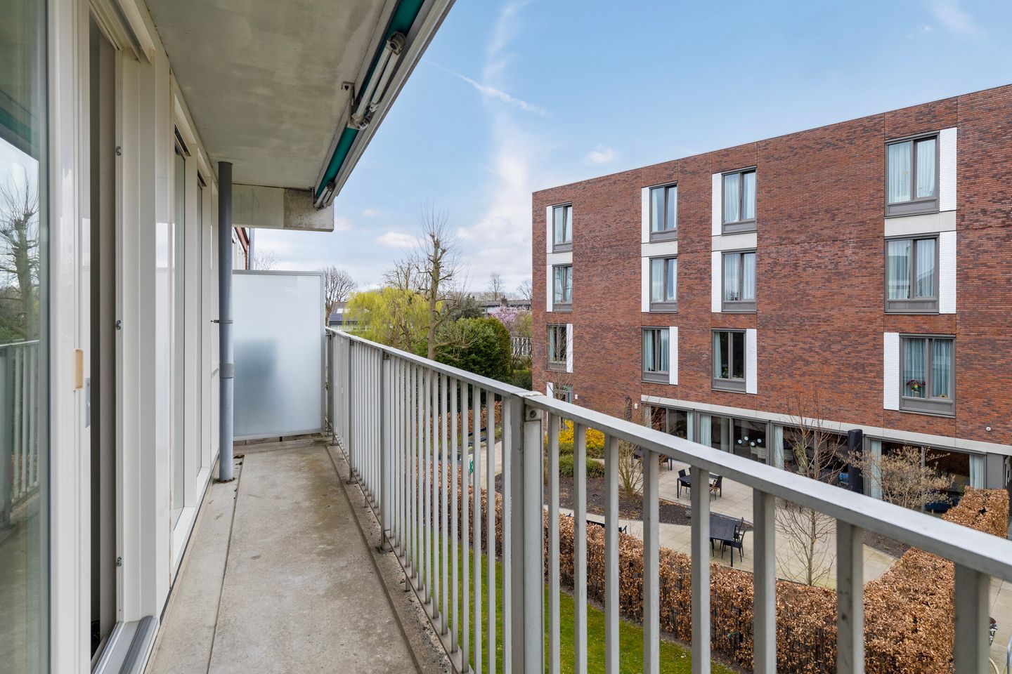 Foto 10 van Mevrouw van Wieringenplein 63