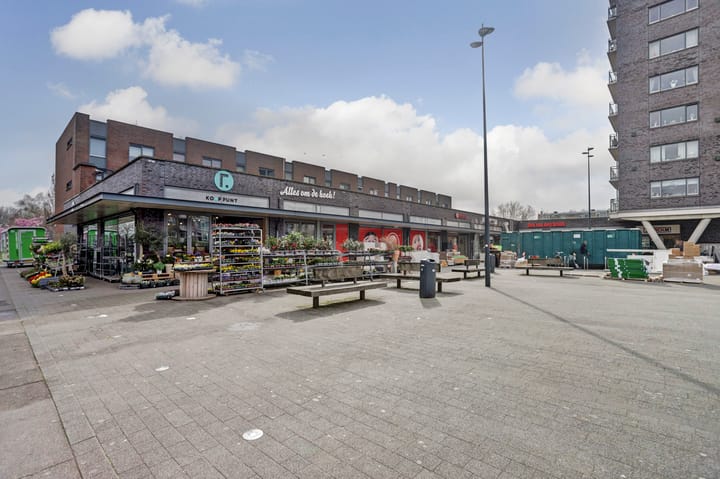 Foto 28 van Toon Verheystraat 121