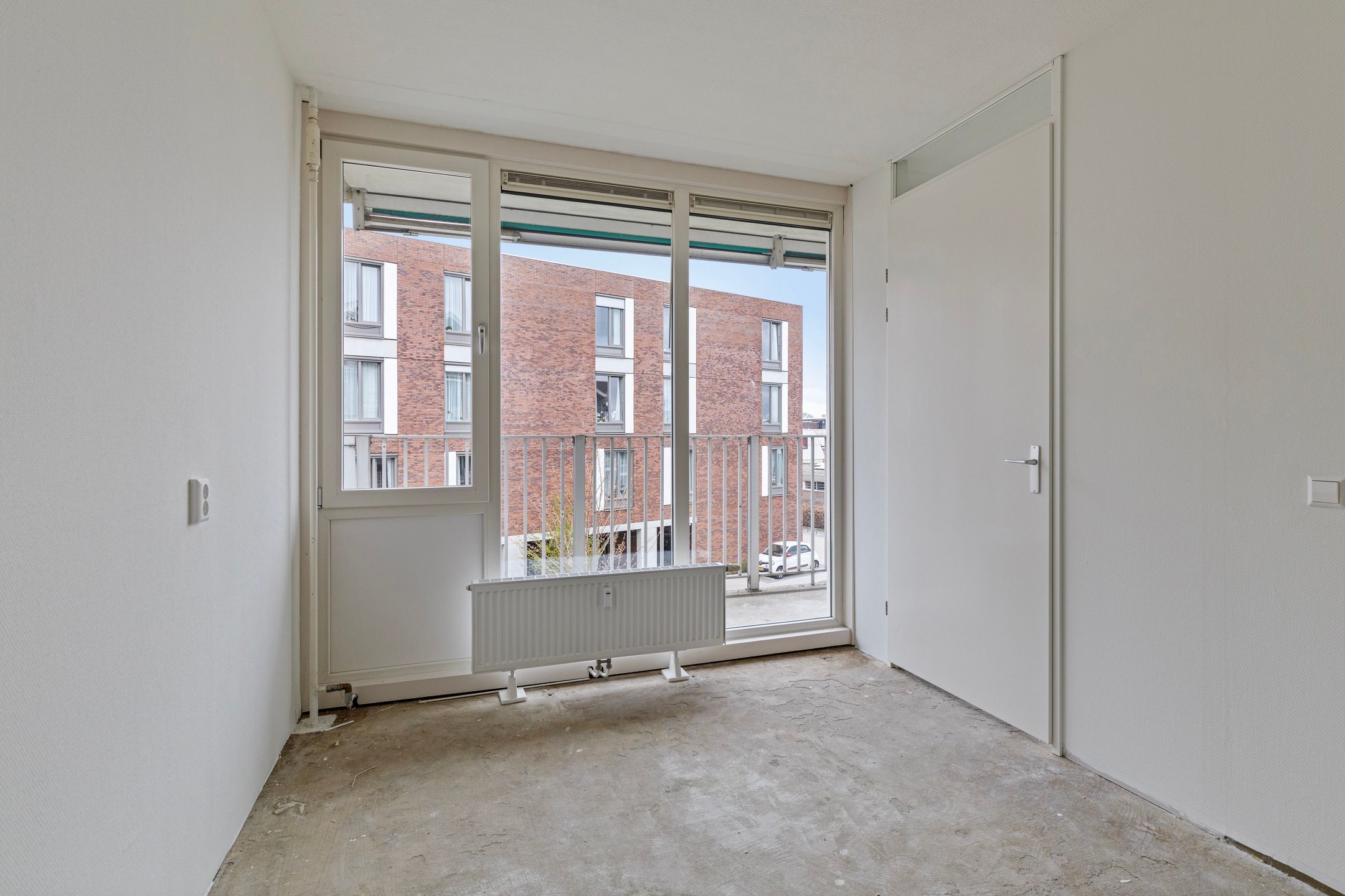 Foto 12 van Mevrouw van Wieringenplein 63