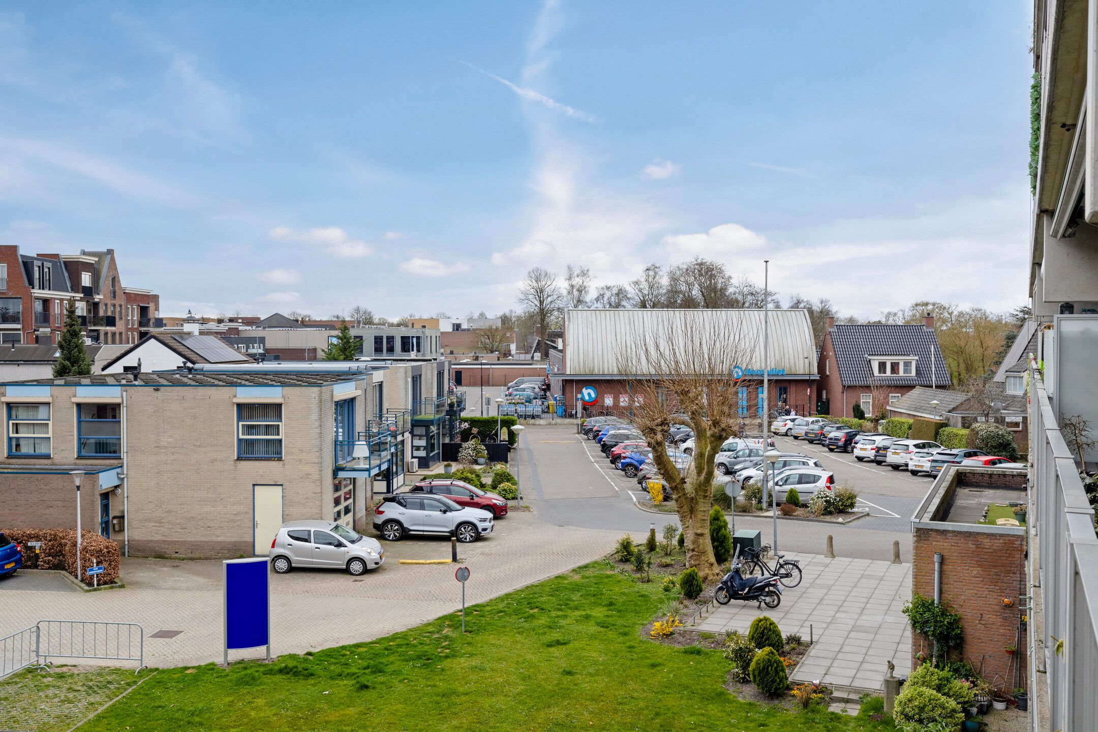 Foto 18 van Mevrouw van Wieringenplein 63