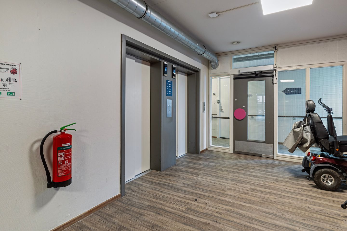 Foto 20 van Mevrouw van Wieringenplein 63