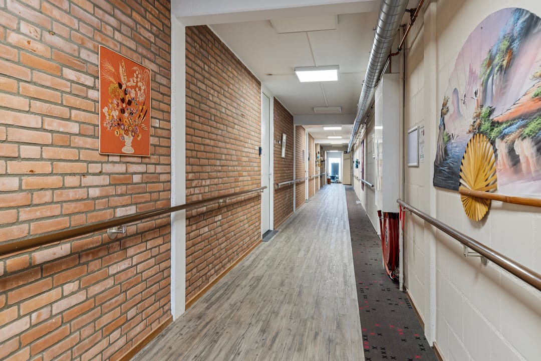 Foto 23 van Mevrouw van Wieringenplein 63