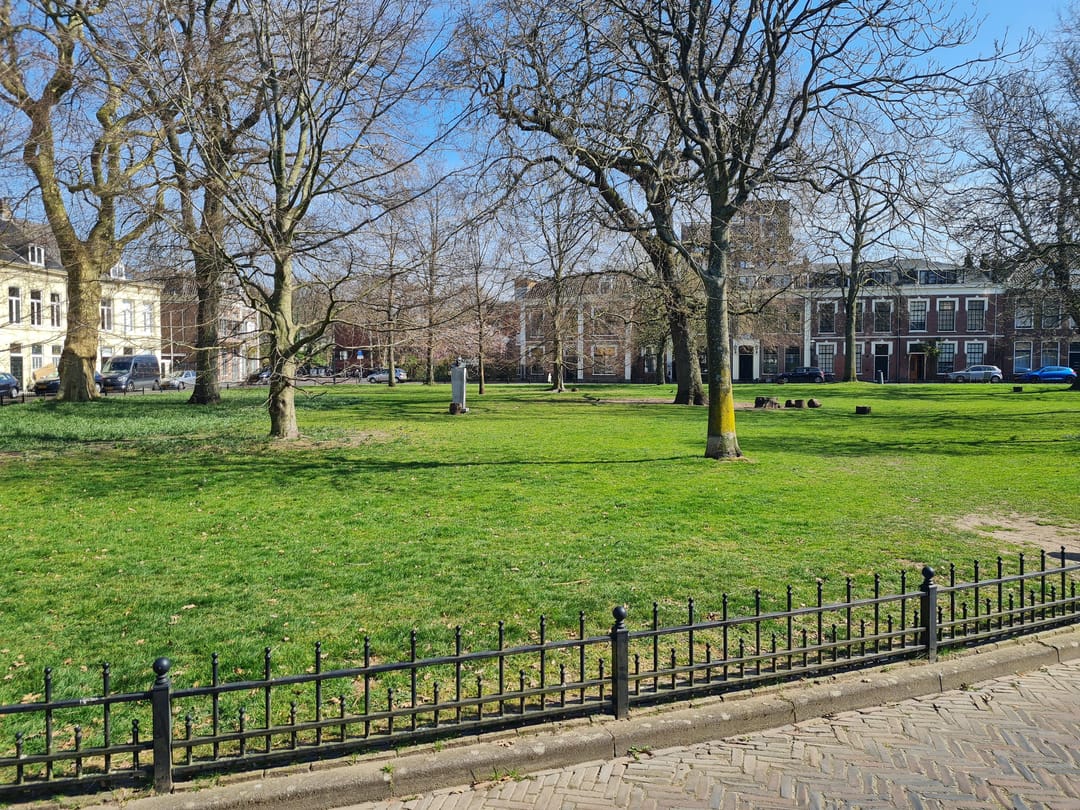 Foto 47 van Ripperdapark 33