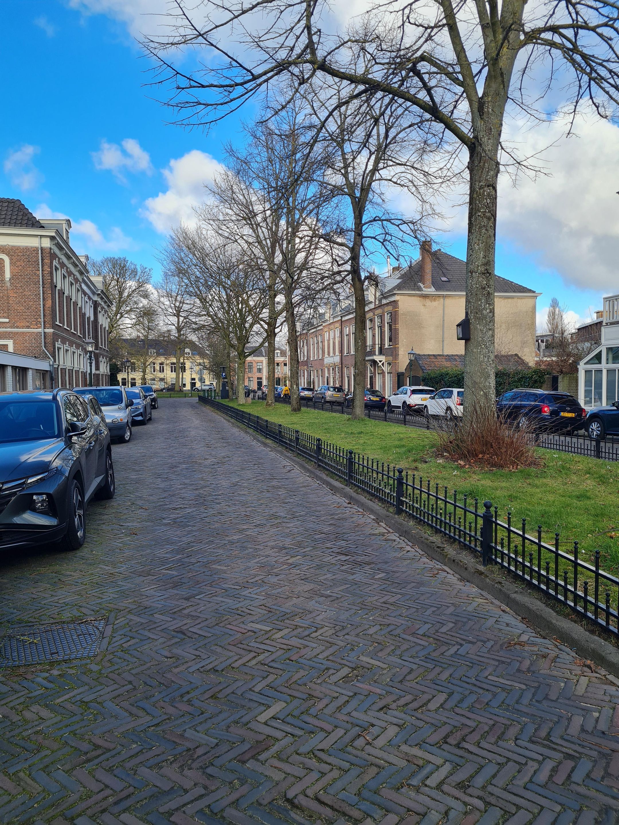 Foto 48 van Ripperdapark 33