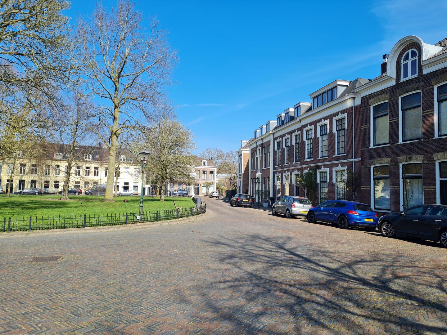 Foto 44 van Ripperdapark 33