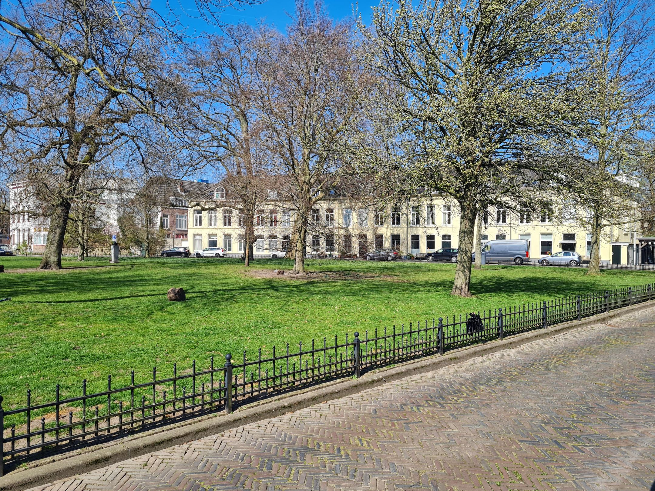 Foto 45 van Ripperdapark 33