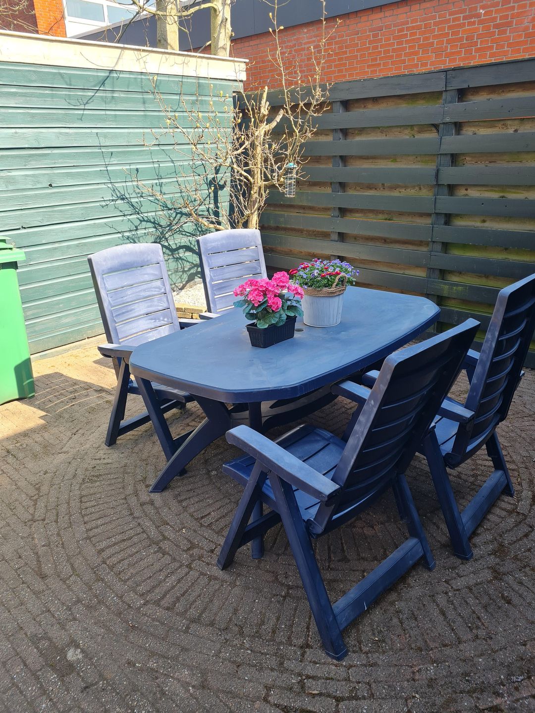 Foto 23 van Ripperdapark 33