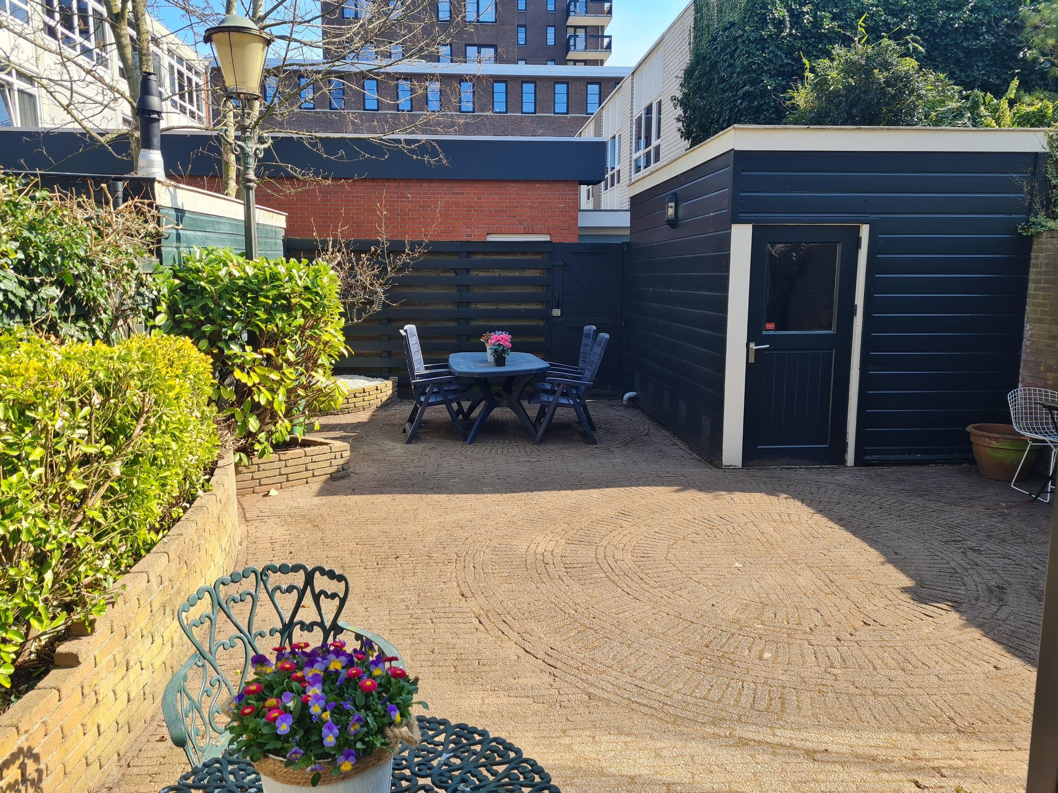 Foto 24 van Ripperdapark 33