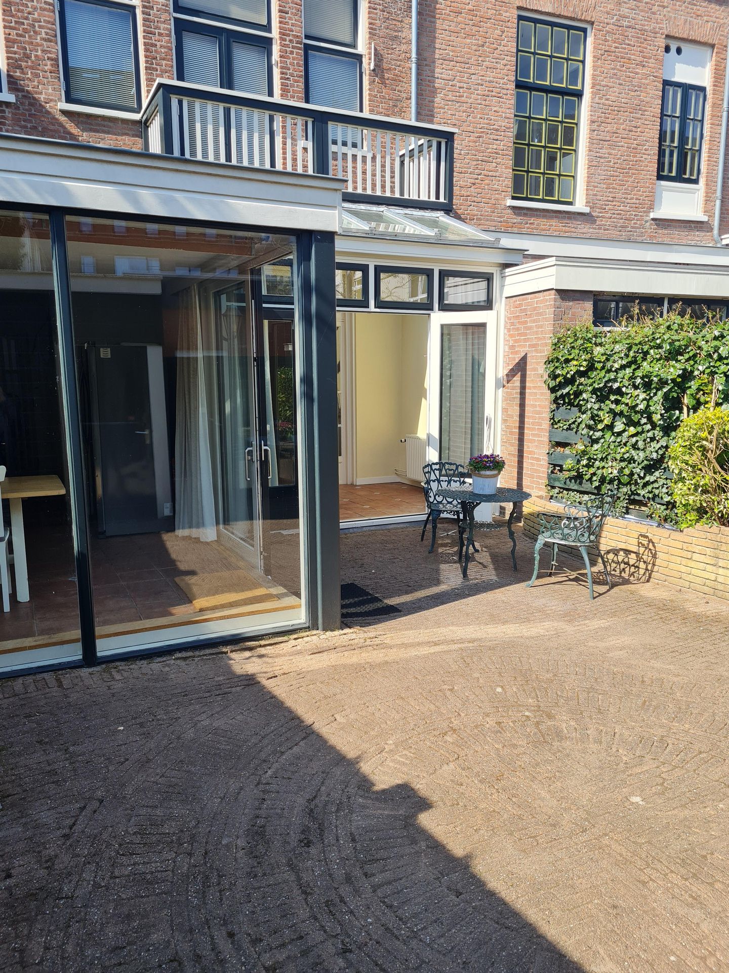 Foto 25 van Ripperdapark 33