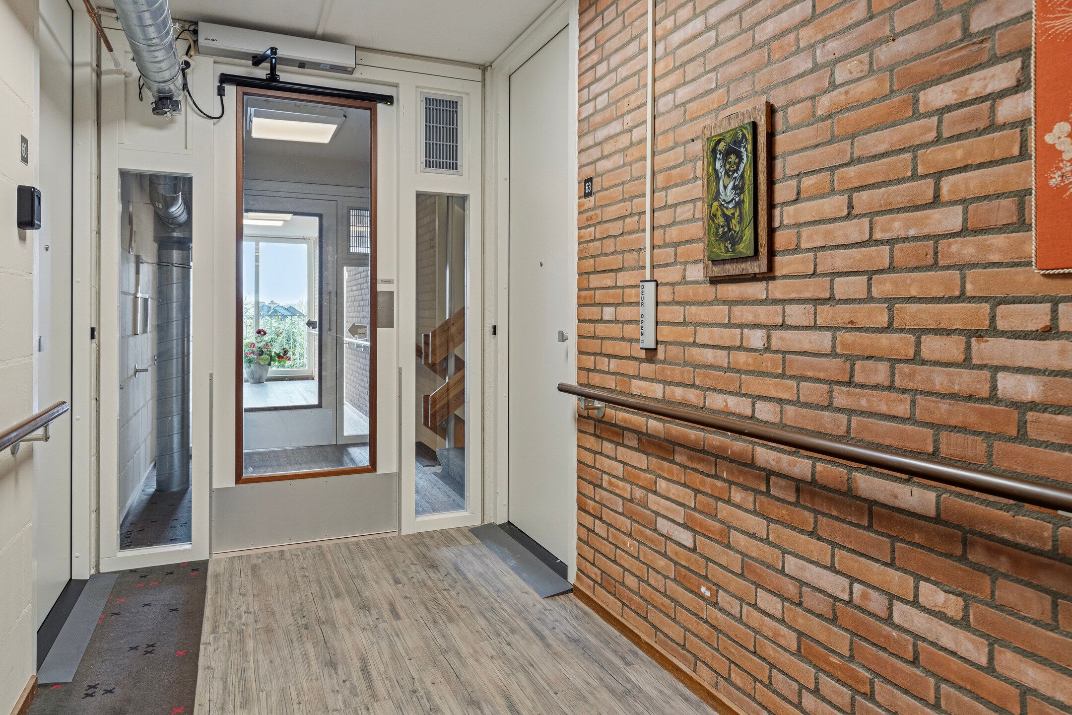 Foto 24 van Mevrouw van Wieringenplein 63