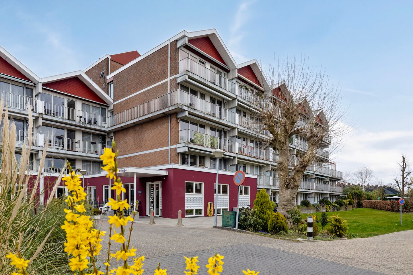 Foto 25 van Mevrouw van Wieringenplein 63