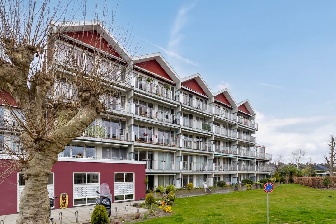 Foto 26 van Mevrouw van Wieringenplein 63