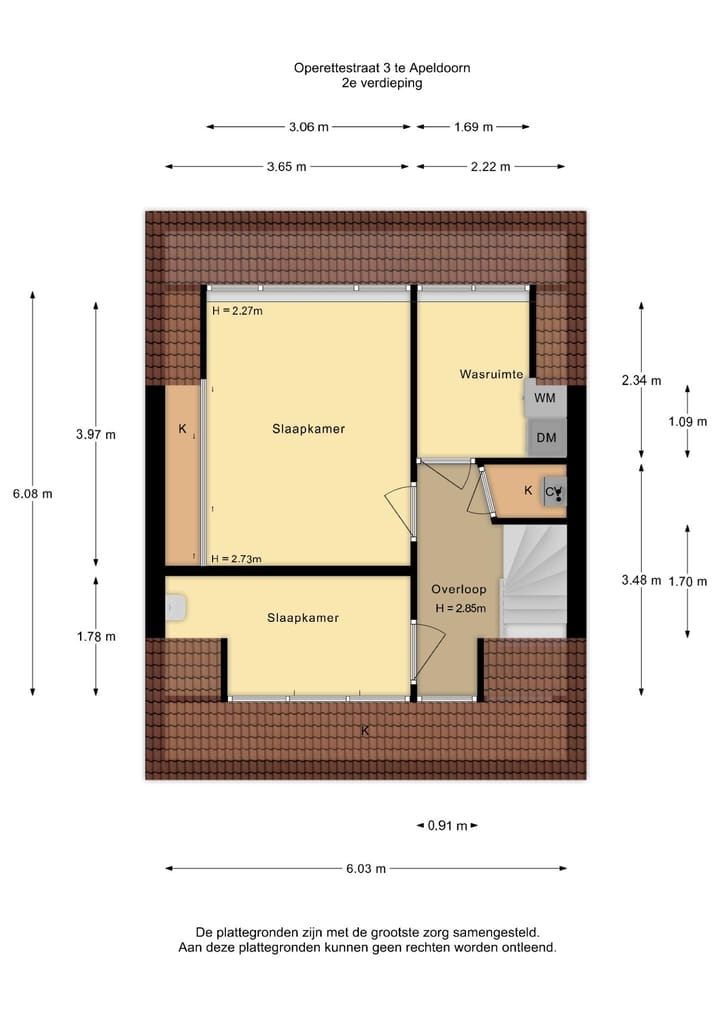 Foto 46 van Operettestraat 3
