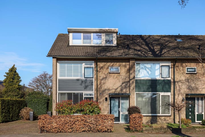 Foto 5 van Operettestraat 3