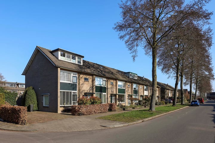 Foto 6 van Operettestraat 3