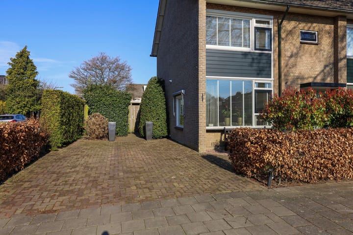 Foto 7 van Operettestraat 3