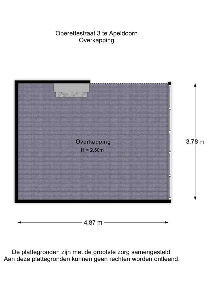 Foto 52 van Operettestraat 3