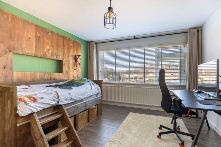 Foto 20 van Operettestraat 3