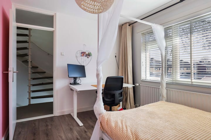 Foto 25 van Operettestraat 3