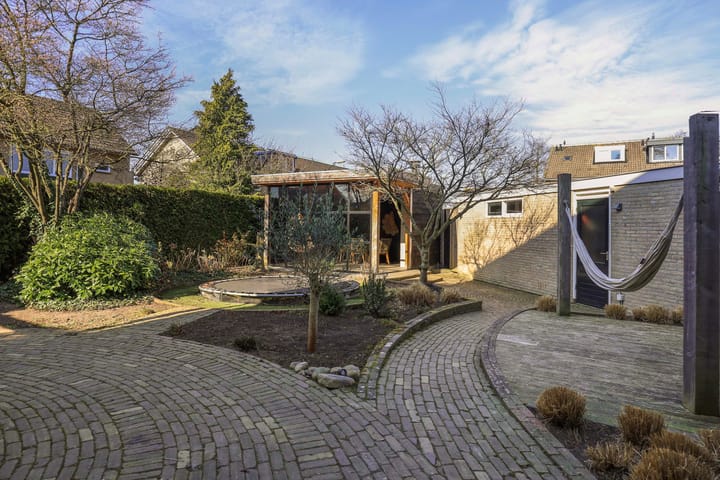 Foto 32 van Operettestraat 3