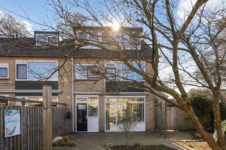 Foto 37 van Operettestraat 3