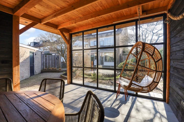 Foto 39 van Operettestraat 3