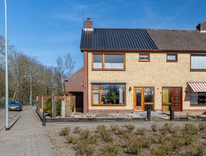 Foto 1 van Schelpenhoek 22