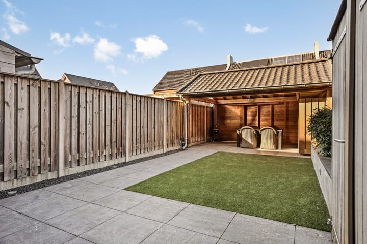 Foto 4 van Hellebaardlaan 38