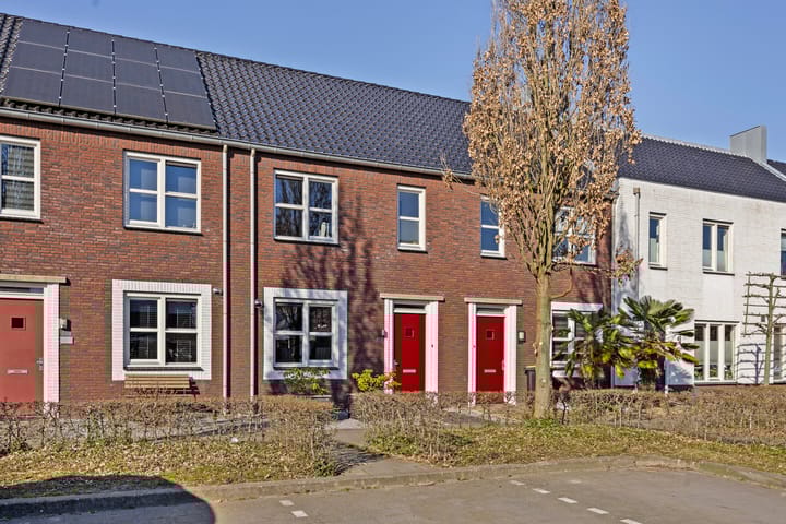 Foto 5 van Hellebaardlaan 38